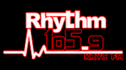 Rhythm 105.9