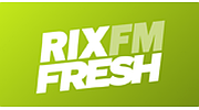 Rix FM Fresh