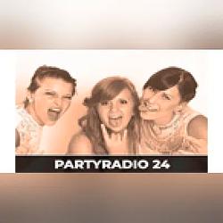 RMNradio - Party Radio 24