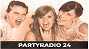 RMNradio - Party Radio 24