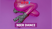 RPR1. 90er Dance