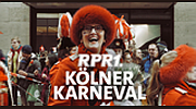 RPR1. Kölner Karneval