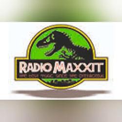 Rradio Maxxit
