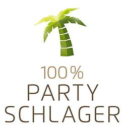 SchlagerPlanet - 100% Partyschlager