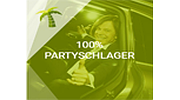 SchlagerPlanet - 100% Partyschlager