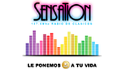 Sensation Radio 107.5 Neuquen