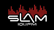 SLAM 101.1 FM