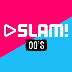 SLAM! 00's
