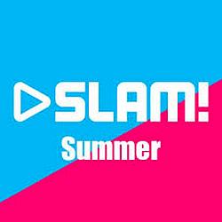 SLAM! Summer