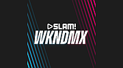 SLAM! WKNDMX