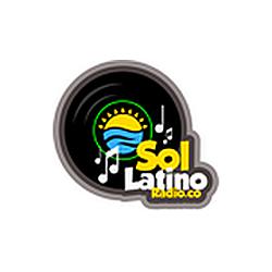 Sol Latino Radio