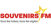 Souvenirs FM