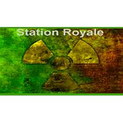 Station-Royale