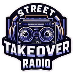 StreetTakeOver Radio