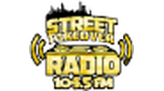 StreetTakeOver Radio