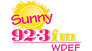 Sunny 92.3 FM