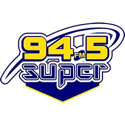 Súper 94.5 FM