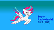 Super Radio Genial