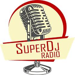 SuperDj Rádió