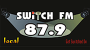 Switch FM Gisborne