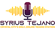 Syrius Tejano