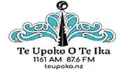 Te Upoko o te Ika Radio