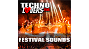 Technolovers - Festival Sounds