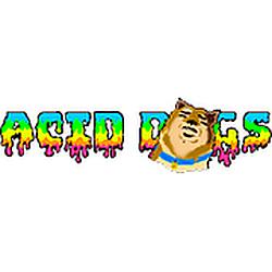 The Acid Station Of The Dogs