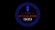 The English 909 (Freedom Radio)