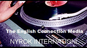 The English Connection media