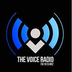 The Voice Radio