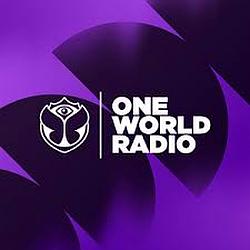 Tomorrowland : One World Radio