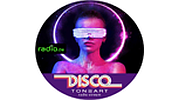 ToneArt Disco in the Mix