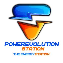 Powerevolution Station