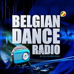 Total Dj Radio Belgique