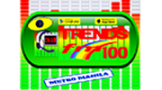 TRENDS FM 100 Metro Manila