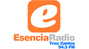 Tres Cantos 94.5 FM - Esencia Radio