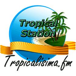 Tropicalisima.fm - Tropical