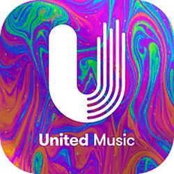 United Music Dance Hits 90