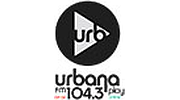 Urbana Play 104.3