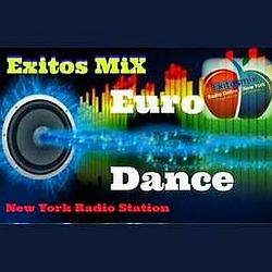 USA Dance Radio