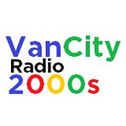 VanCity Radio 2000s