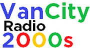 VanCity Radio 2000s