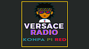 Versace Radio