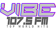 Vibe 107.5