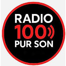 Radio 100 Pur Son