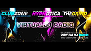 VirtualDJ Radio - ClubZone