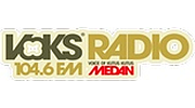 Voks Radio Medan
