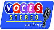 Voces Stereo Online