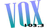 VOX 103.3